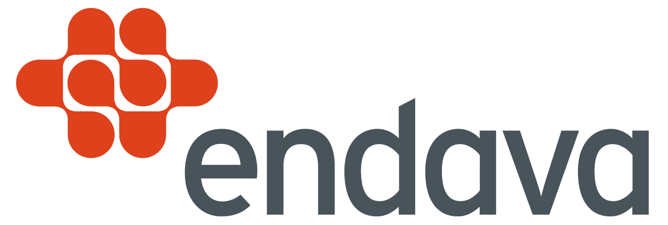 Endava logo