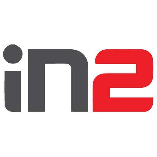 IN2 logo