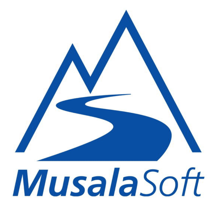 Musala Soft (übernommen von Avenga) logo