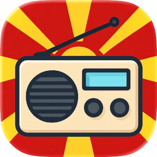 Logo von MK Live Radio