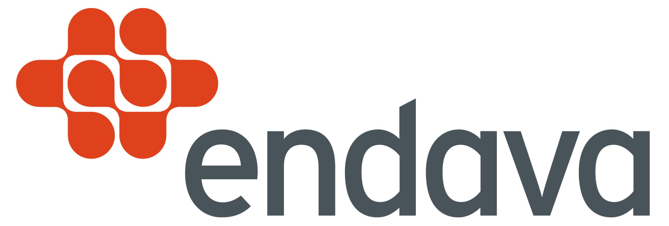 Endava logo
