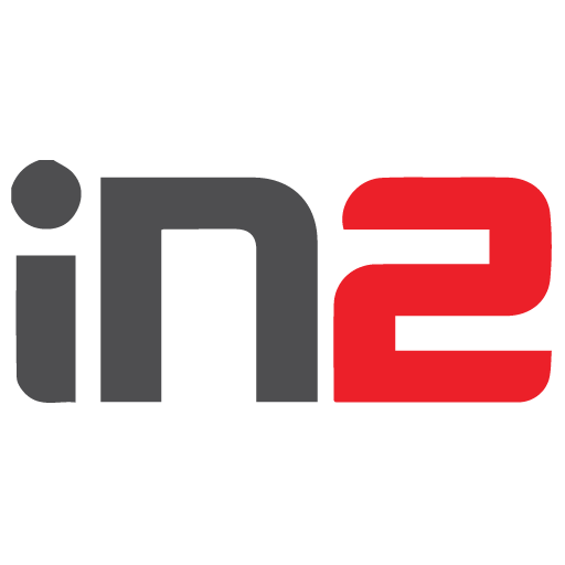 IN2 logo