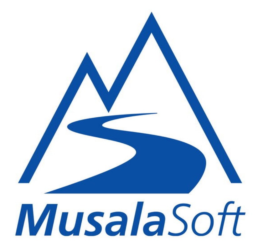 Musala Soft (acquired by Avenga) logo